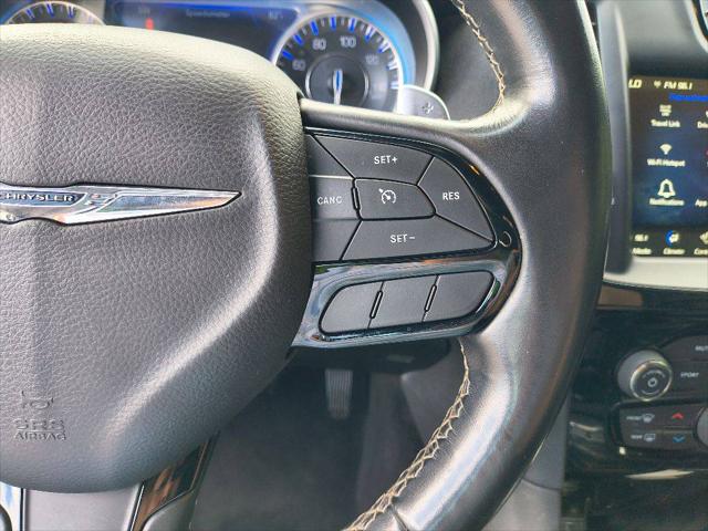 2021 Chrysler 300 300S