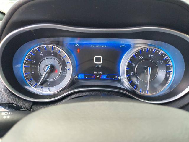 2021 Chrysler 300 300S