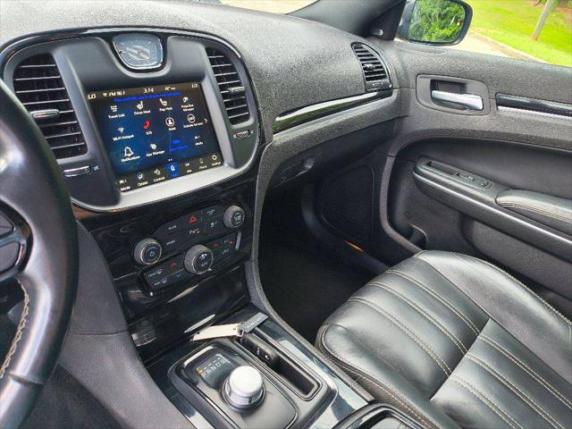 2021 Chrysler 300 300S