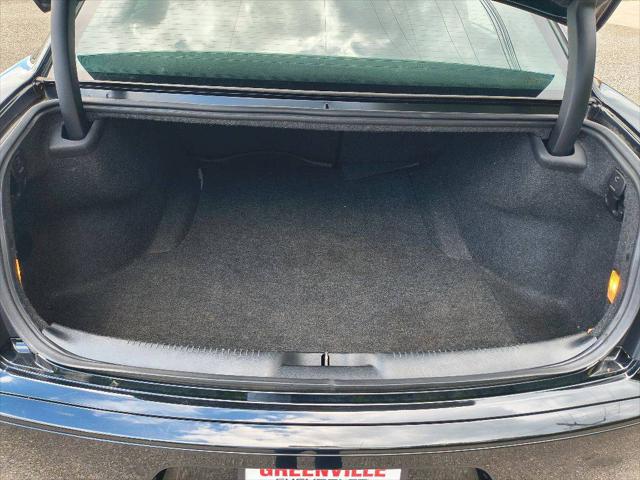 2021 Chrysler 300 300S