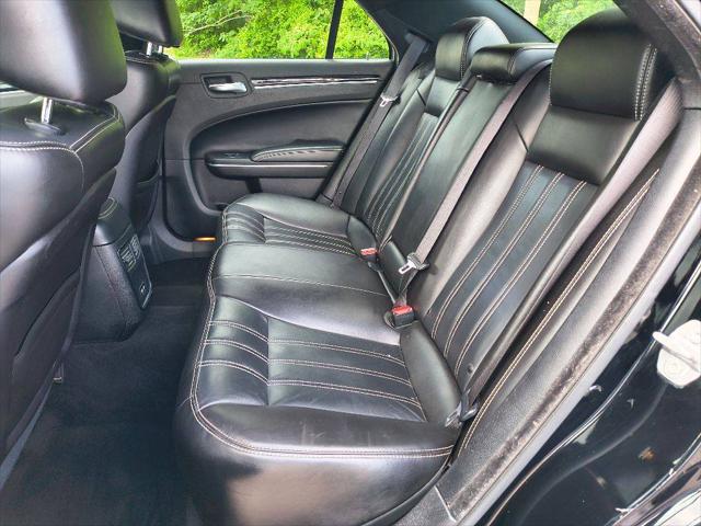 2021 Chrysler 300 300S
