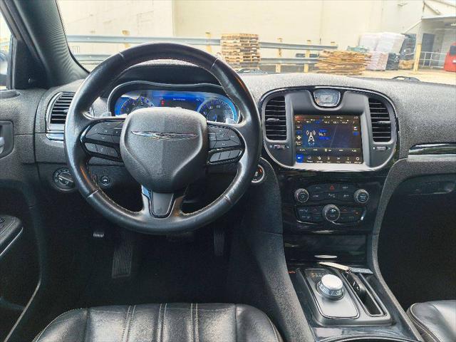 2021 Chrysler 300 300S