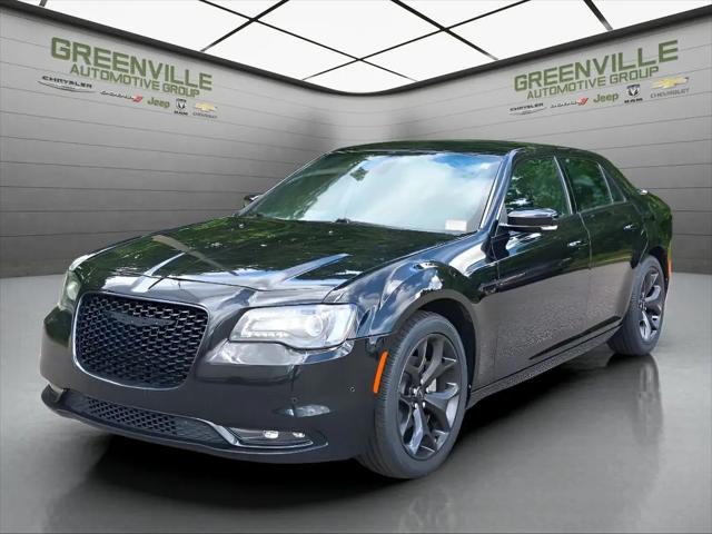 2021 Chrysler 300 300S for sale in Greenville, AL