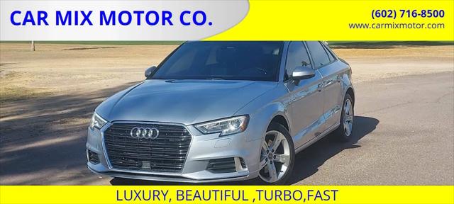 2017 Audi A3 2.0T Premium for sale in Phoenix, AZ