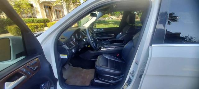 2013 Mercedes-Benz ML 350 ML 350