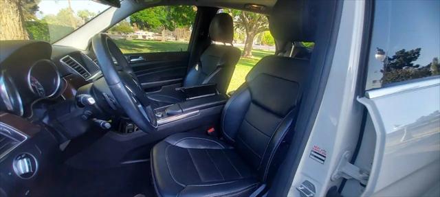 2013 Mercedes-Benz ML 350 ML 350