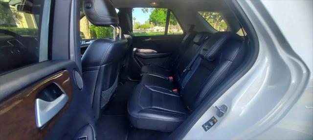 2013 Mercedes-Benz ML 350 ML 350