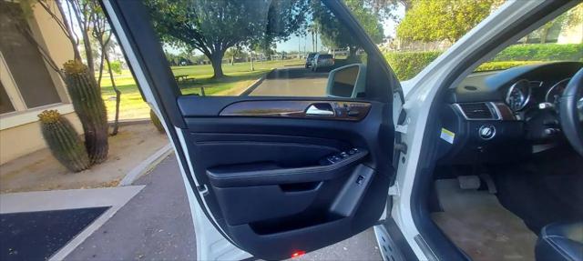 2013 Mercedes-Benz ML 350 ML 350