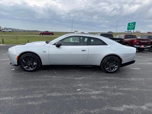 2025 Dodge Charger Daytona R/T AWD