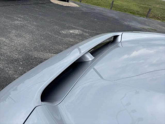 2025 Dodge Charger Daytona R/T AWD