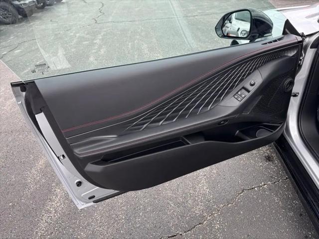 2025 Dodge Charger Daytona R/T AWD