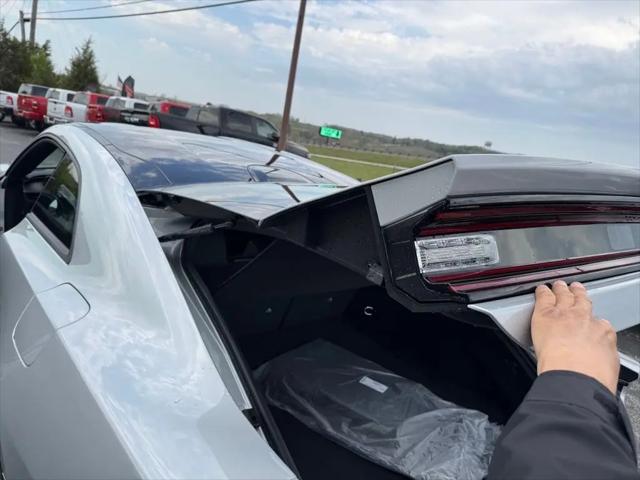 2025 Dodge Charger Daytona R/T AWD