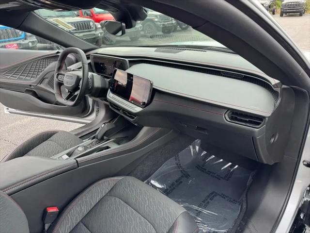 2025 Dodge Charger Daytona R/T AWD