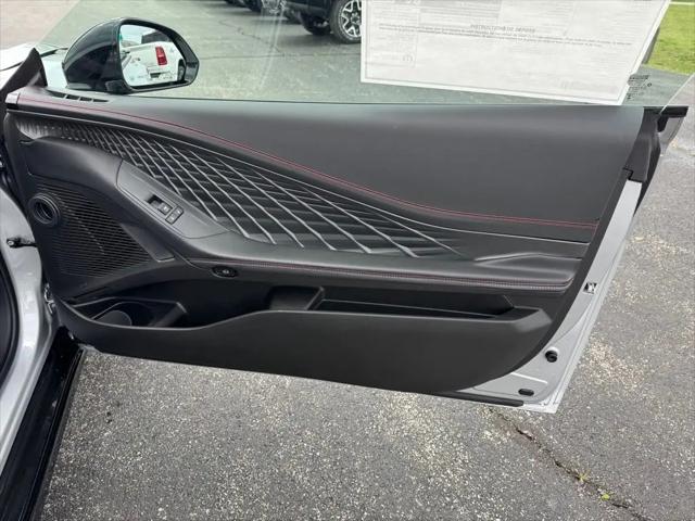 2025 Dodge Charger Daytona R/T AWD