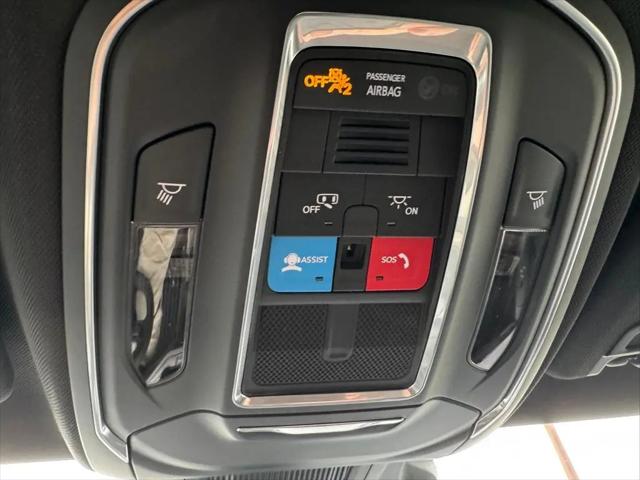 2025 Dodge Charger Daytona R/T AWD