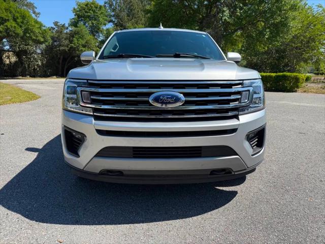 2019 Ford Expedition Max XLT