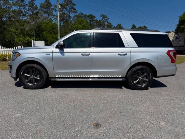 2019 Ford Expedition Max XLT