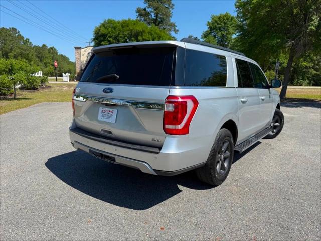 2019 Ford Expedition Max XLT