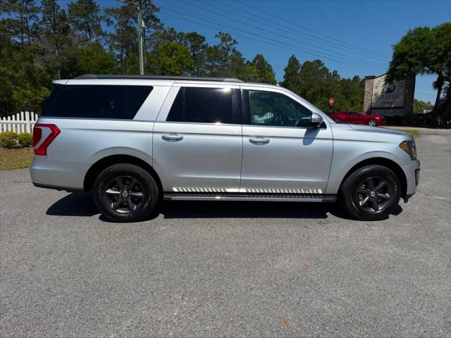 2019 Ford Expedition Max XLT