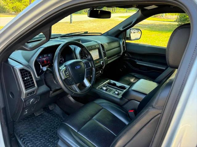 2019 Ford Expedition Max XLT