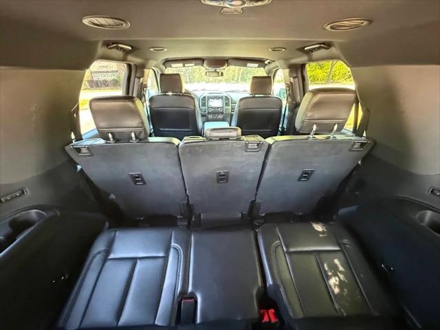 2019 Ford Expedition Max XLT