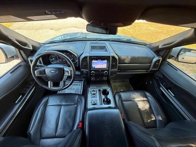 2019 Ford Expedition Max XLT