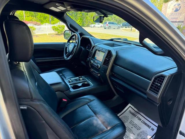 2019 Ford Expedition Max XLT