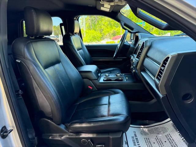 2019 Ford Expedition Max XLT