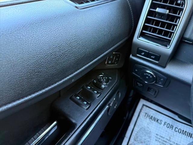 2019 Ford Expedition Max XLT