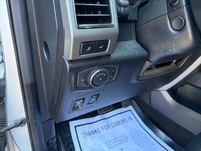 2019 Ford Expedition Max XLT