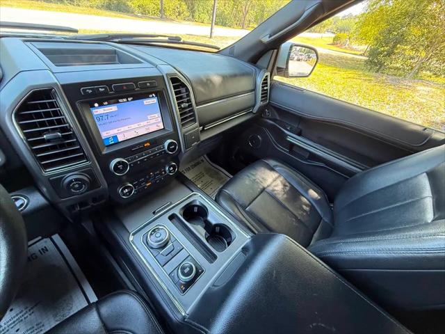 2019 Ford Expedition Max XLT