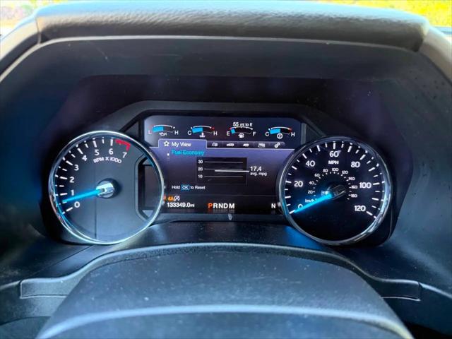 2019 Ford Expedition Max XLT