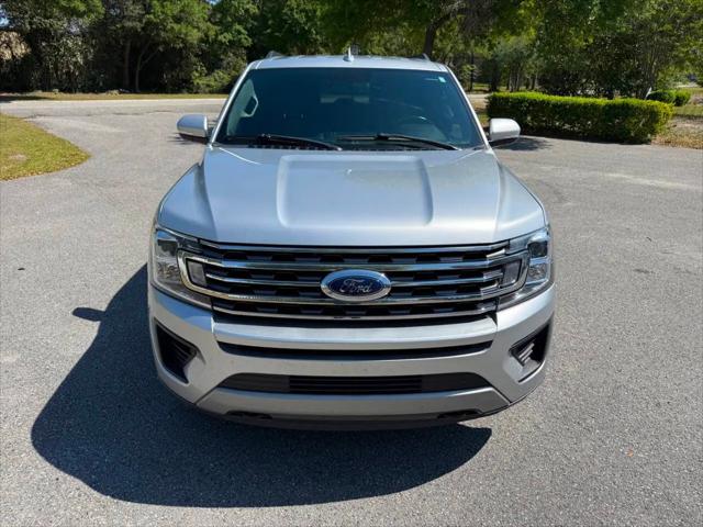 2019 Ford Expedition Max XLT
