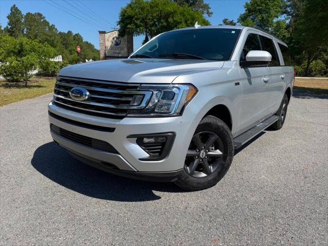 2019 Ford Expedition Max XLT