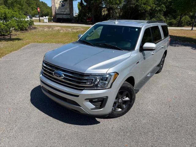 2019 Ford Expedition Max XLT