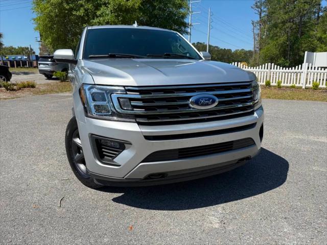 2019 Ford Expedition Max XLT