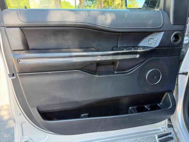 2019 Ford Expedition Max XLT