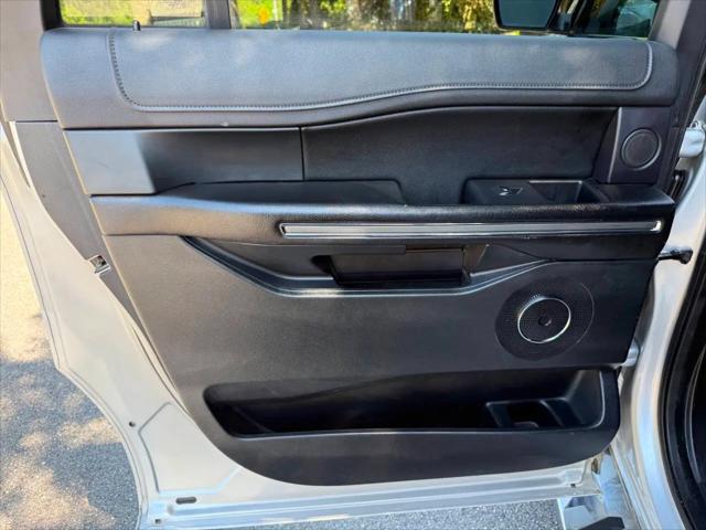 2019 Ford Expedition Max XLT