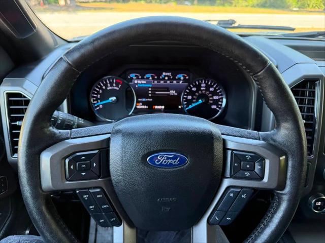 2019 Ford Expedition Max XLT