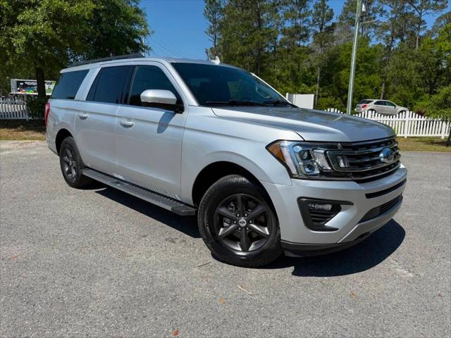 2019 Ford Expedition Max XLT