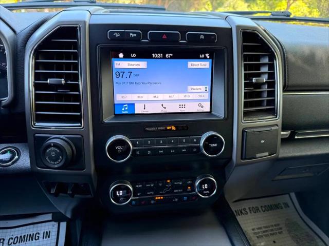 2019 Ford Expedition Max XLT
