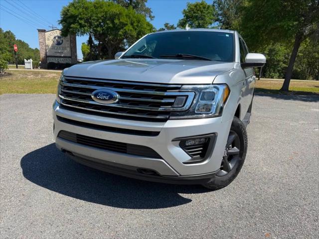2019 Ford Expedition Max XLT