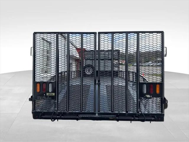 2023 Mercedes-Benz Sprinter 4500 Chassis Standard Roof 4-Cyl Diesel HO