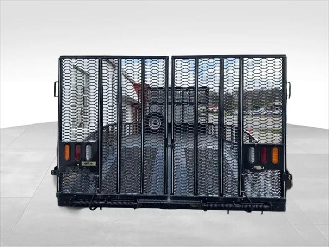 2023 Mercedes-Benz Sprinter 4500 Chassis Standard Roof 4-Cyl Diesel HO