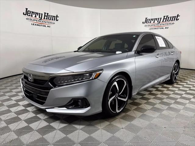2022 Honda Accord Sport for sale in Lexington, NC