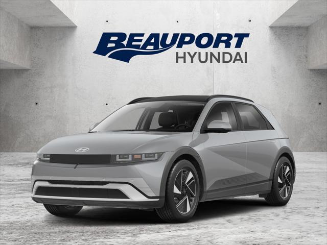 IONIQ 5 Preferred AWD Long Range