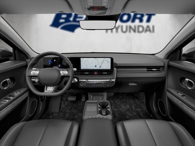 IONIQ 5 Preferred AWD Long Range
