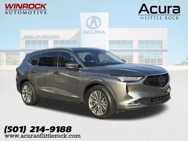 2023 Acura MDX Advance Package for sale in Little Rock, AR