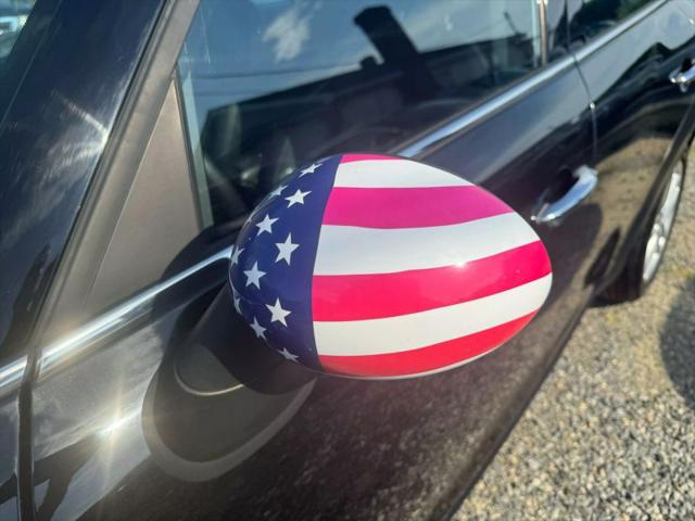 2014 MINI Countryman Cooper S