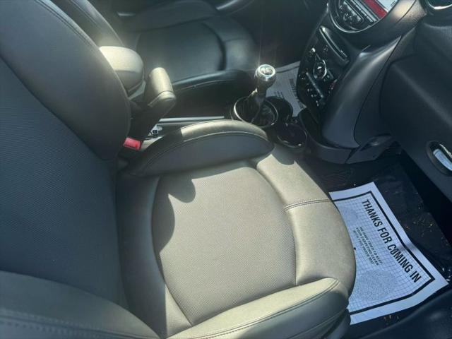 2014 MINI Countryman Cooper S